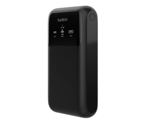 BELKIN 20000mAh 65W z wyświetlaczem BPB020btBK - 1299238 - zdjęcie 3